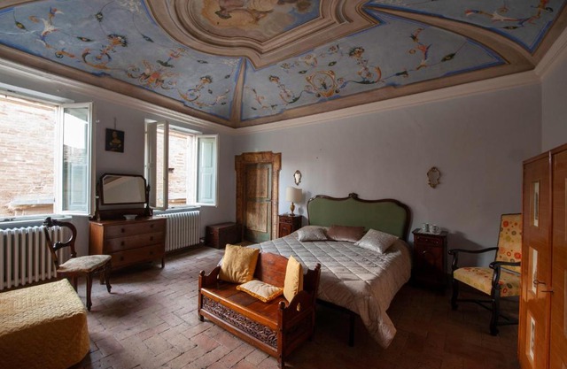 Residenza storica Volta della Morte