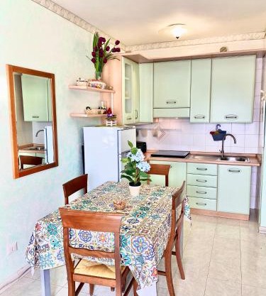 Residenza Tigli Campomarino Lido