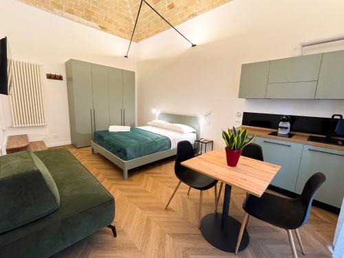 Residenza Veneto 80 Green