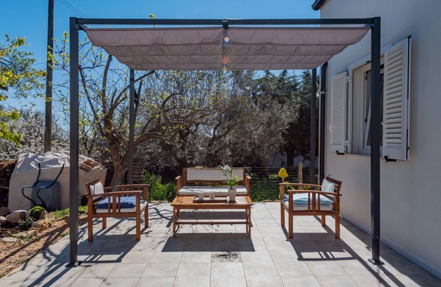 Residenza Verdeoliva