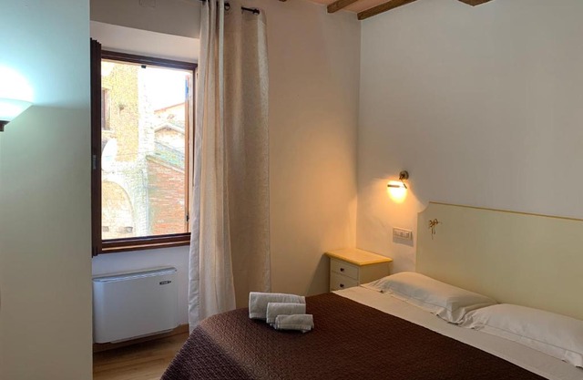 Residenza Via Dante