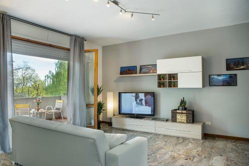 Residenze Bellaria Park "Riverside"