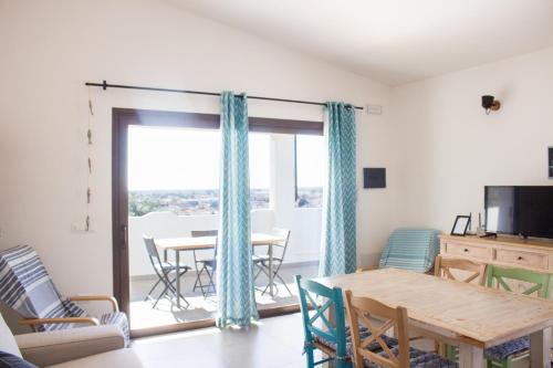 Residenze Branca II SeaView