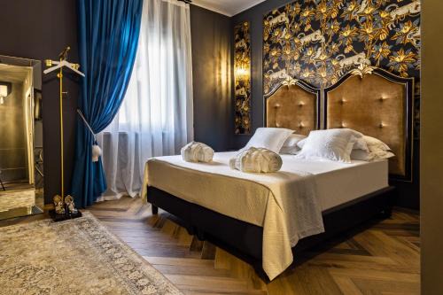Residenze Carlo Alberto - Boutique Apartment