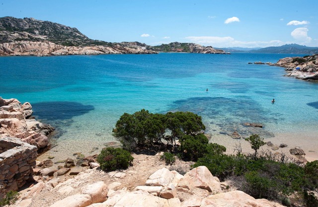 Residenze Le Maree