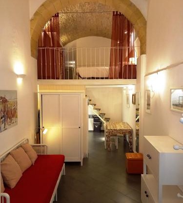 Residenze Palazzo Pes