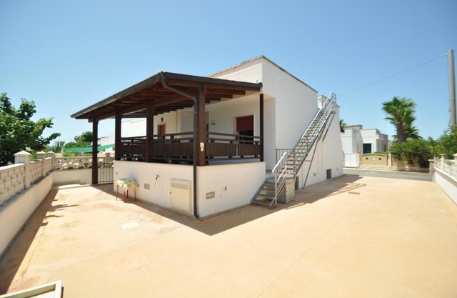 Residenze Verardi by Salento Affitti