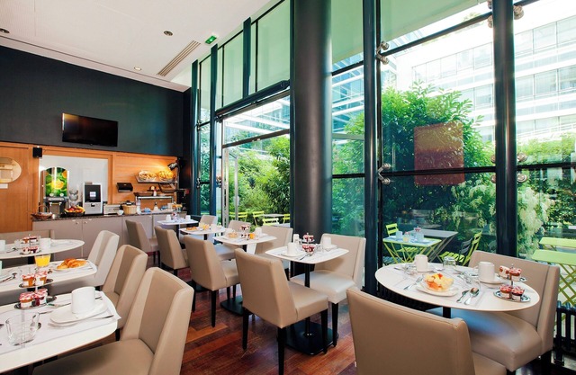 Residhome Monceau