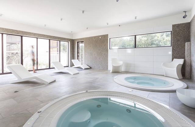Residhotel – Résidence Pont du Gard