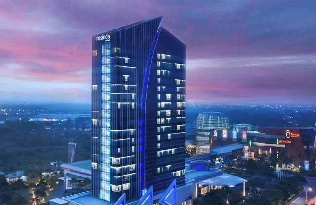 Resinda Hotel Karawang, Managed by Padma Hotels