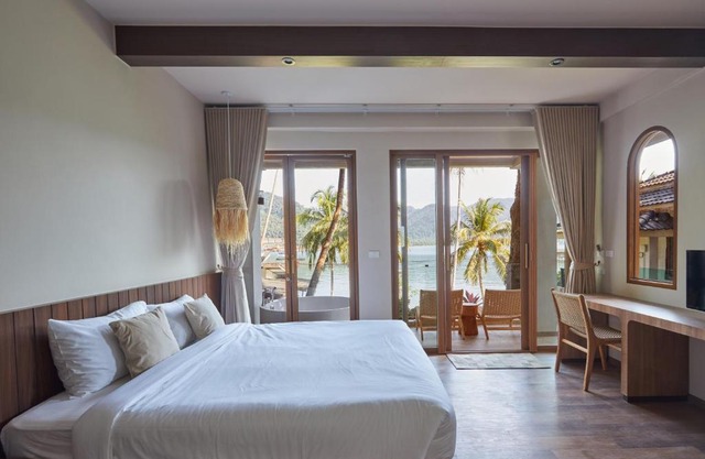 Resolution Resort