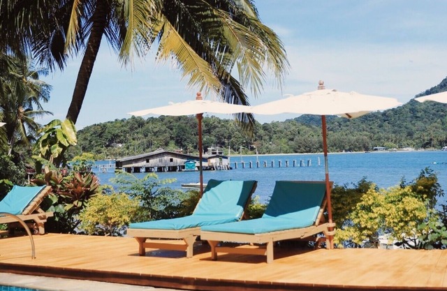 Resolution Resort