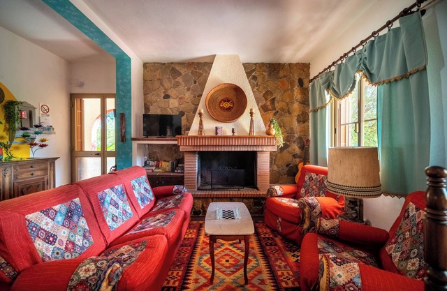 Resonance Experience, Villa Retreat & Sound Healing