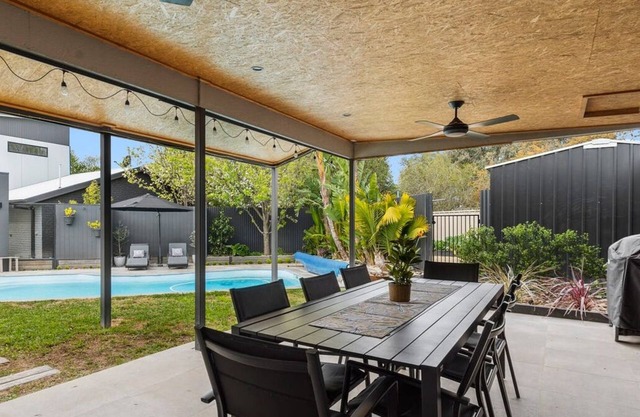 Resort 69 - Lakeview with privacy