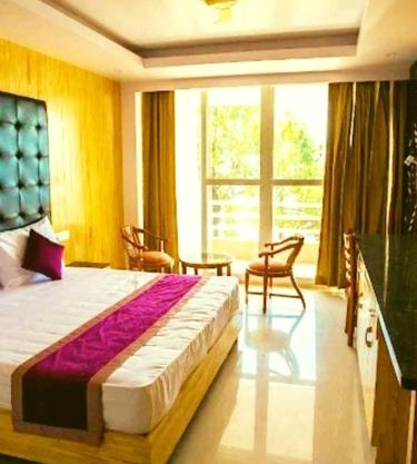 Resort Al Paaine