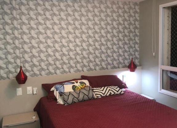 Resort Apartamento de Luxo