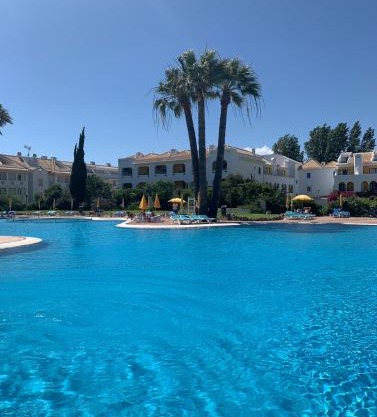 Resort Apartment Cabanas de Tavira