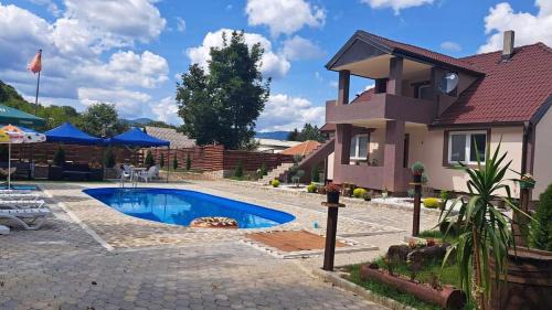 Resort Bate Bole