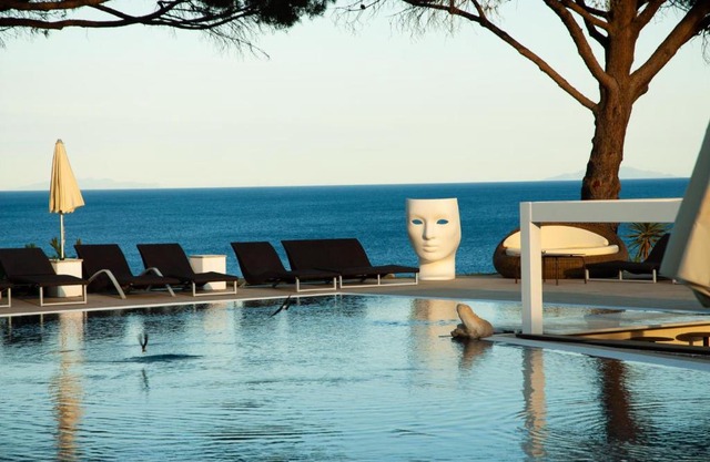 Resort Capo Bianco