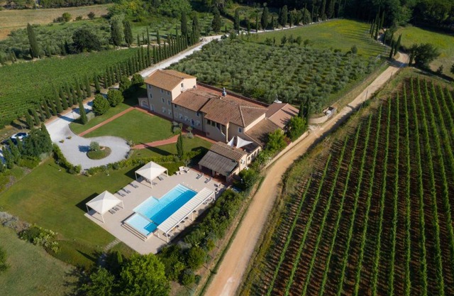 Resort Casale Le Torri