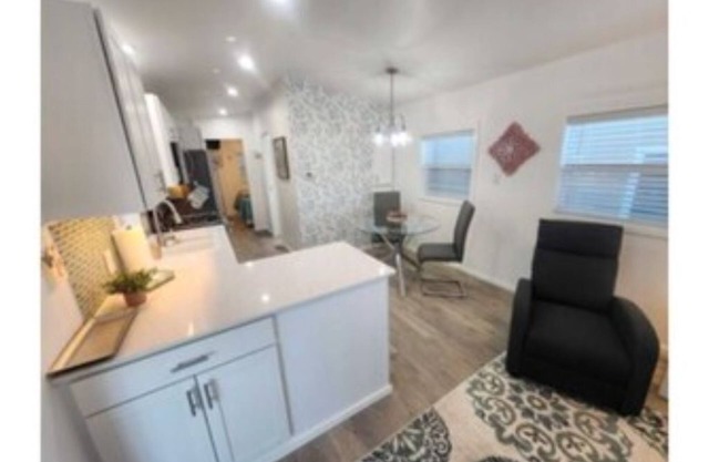 Resort Cottage Rental