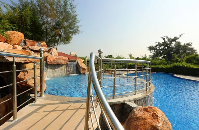 Resort De Coracao