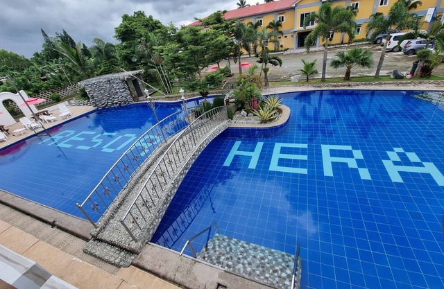 Resort de Hera