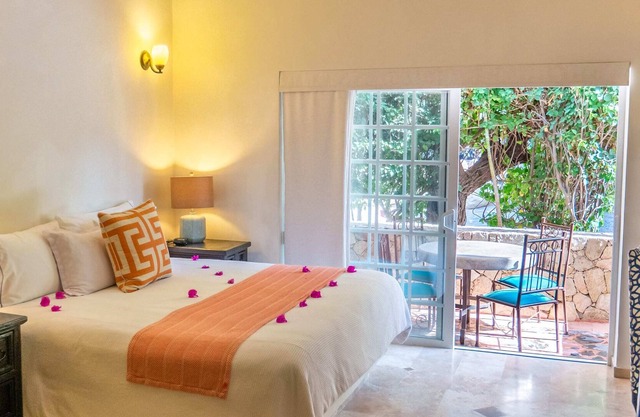 Resort Deluxe Studio King with Terrace