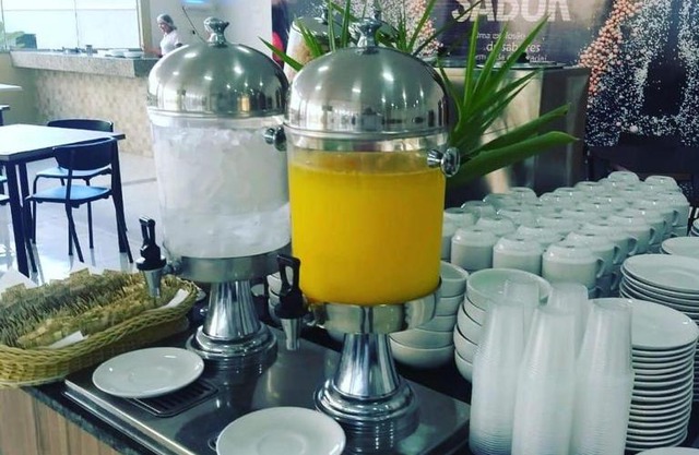 Resort Encontro das Águas