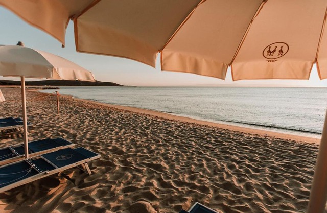 Resort Fior di Sardegna