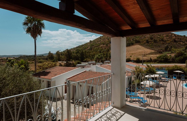 Resort Fior Di Sardegna