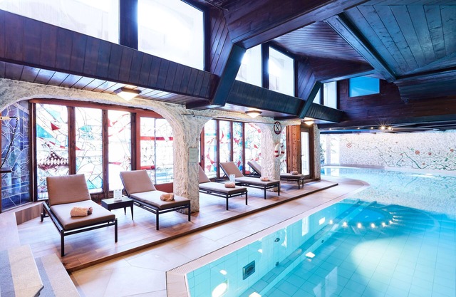 Resort Hotel Alex