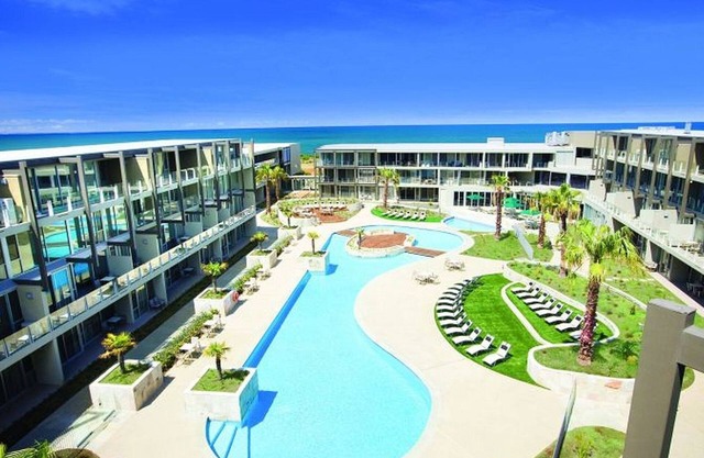 Resort Hotel Room 259