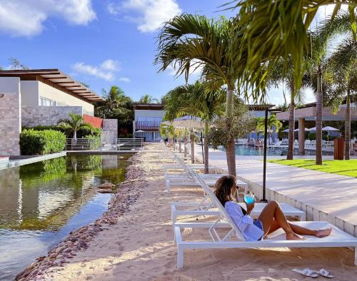 Resort Ile de Pípa - Summer Pipa