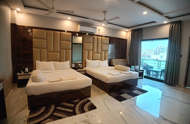 Resort K Sea View Mandarmoni