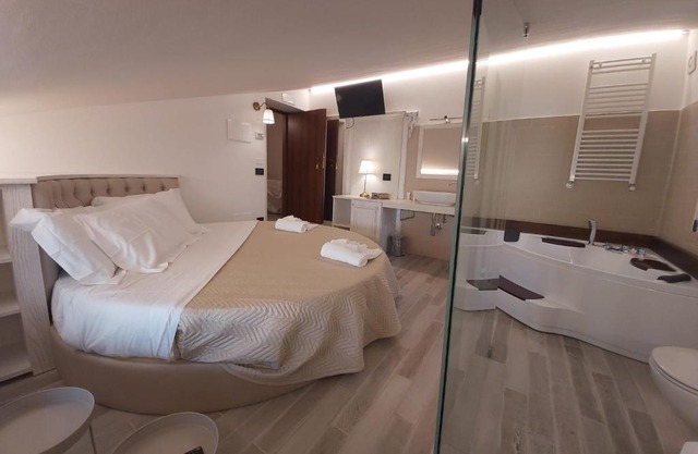Resort la dimora Maiale brado di Norcia