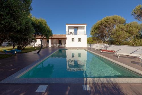 Resort La Ficaccia