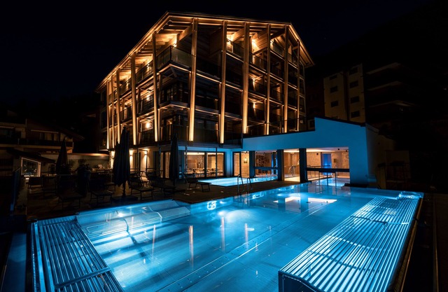 Resort La Ginabelle
