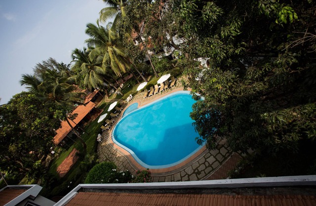Resort Lagoa Azul