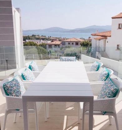 Resort Le Maree Cannigione