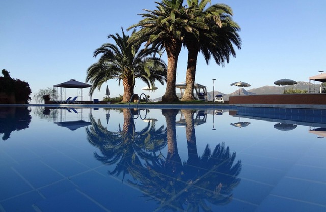 Resort le Picchiaie