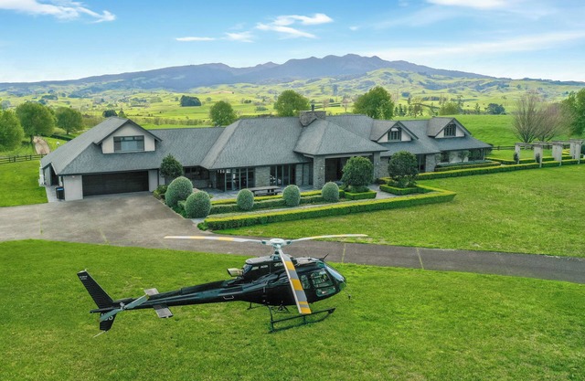 Resort Luxury at its Finest