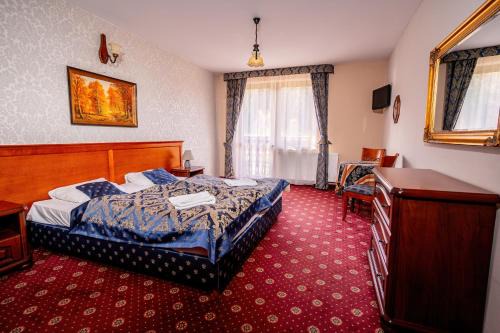Resort Morawa