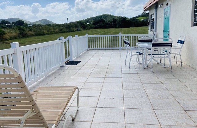 Resort Neighbor Villa - 2Beds/1Bath