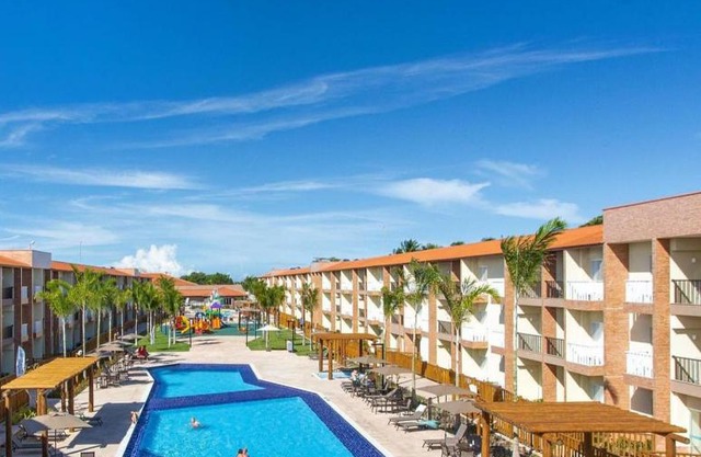 Resort Ondas Praia