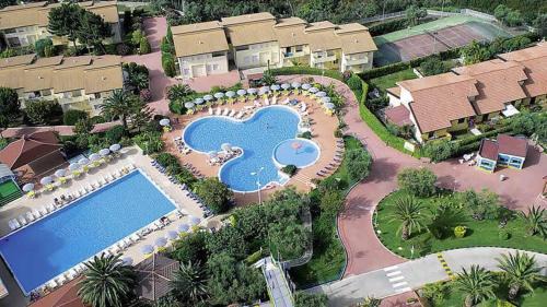 Resort Pace Tropea Bellavista