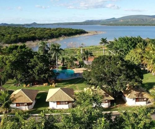 Resort Pedra do Sonho
