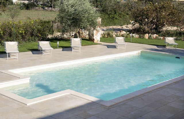 Resort Pietra Bianca