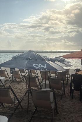 Resort Porto Alto