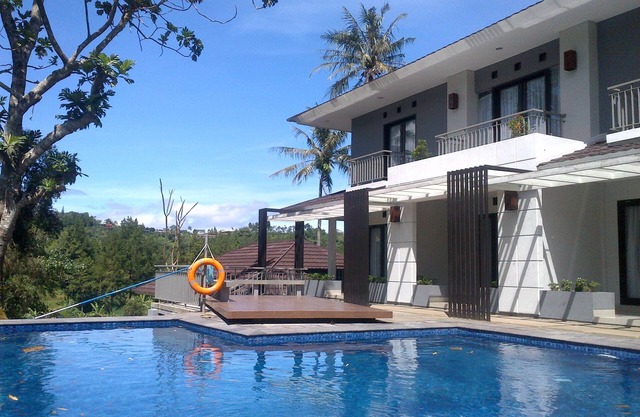 Resort Prima Cipayung